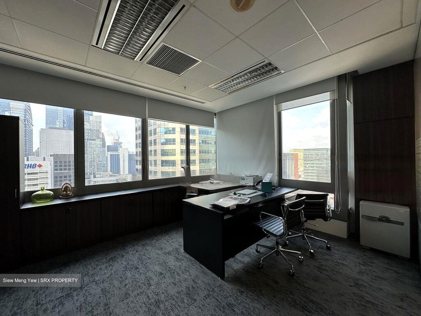 Prudential Tower (D1), Office #485439051